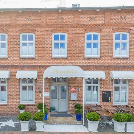 Апартаменти Froschkoenig Вестерланд Екстер'єр фото
